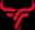 Bull Tackle Icon