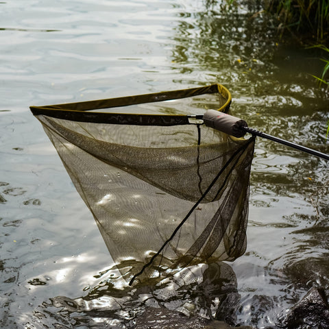 Bull Tackle-Boilies Merítő 100*100Cm