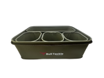 Bull Tackle-EVA tároló készlet (5 darabos)