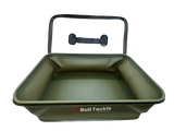 Bull Tackle- EVA tároló tetővel