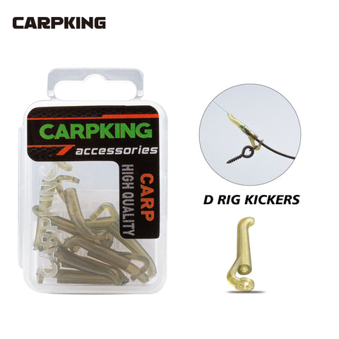 Carp King-Pop-Up Hook Aligner horogbefordító-CK3016