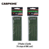 Carp King-Bait Stopper csalistopper 3 fajta-CK4001