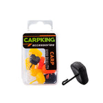 Carp King-lebegő gumikukorica stopper-CK3001