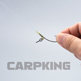 Carp King-Pop-Up Hook Aligner horogbefordító-CK3016