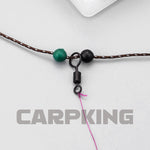 Carp King-Gumigyöngy(kemény)-CK3011