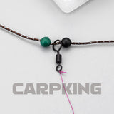 Carp King-Gumigyöngy(kemény)-CK3011