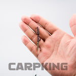 Carp King-Ólomklipsz+gumikúp-BT3006