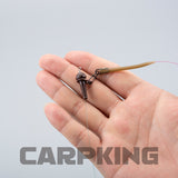 CarpKing-Tadpole Multi Bead kúpos gumiharang-BT3009