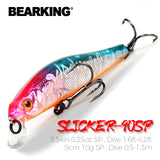 Bearking Slicker-90SP