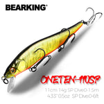 Bearking Oneten-110SP