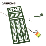 Carp King-Bait Stopper csalistopper 3 fajta-CK4001