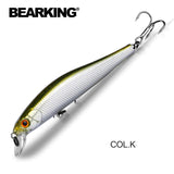 Bearking Slicker-90SP