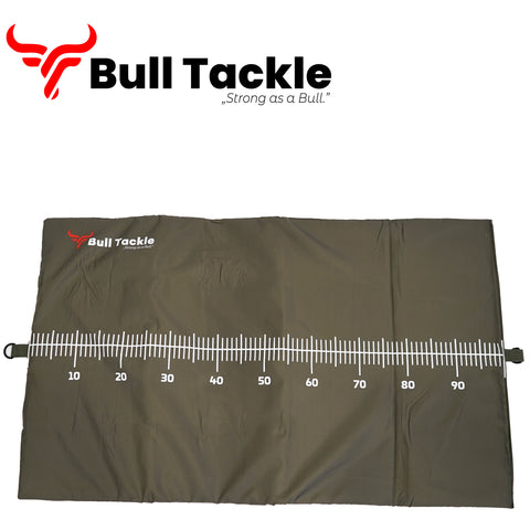 Bull Tackle - Pontymatrac