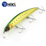 HiKi-Minnow 130 mm 20 g-CK130
