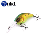 HiKi-Mini Crank 35 mm 3.2 g-AN55